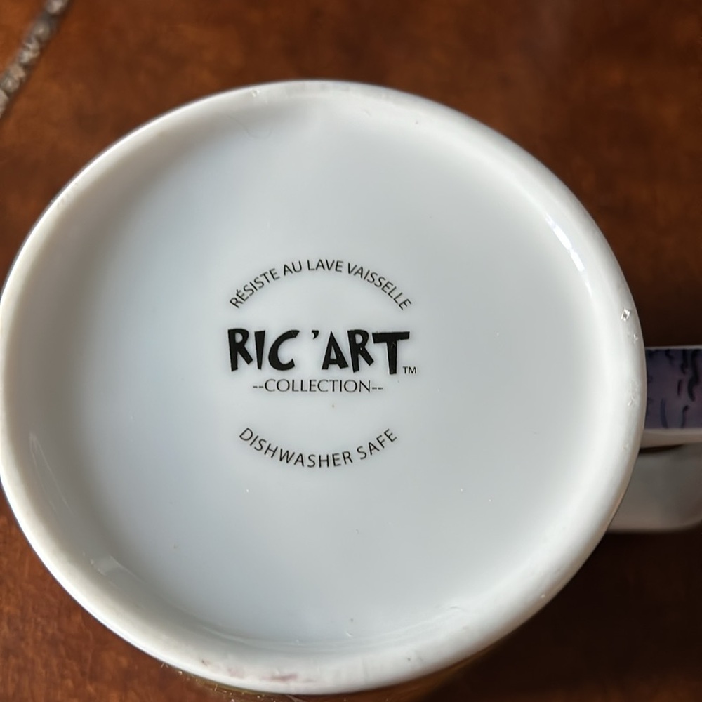 🔥🔥Gaspesie coffee mug - Picture 5 of 7
